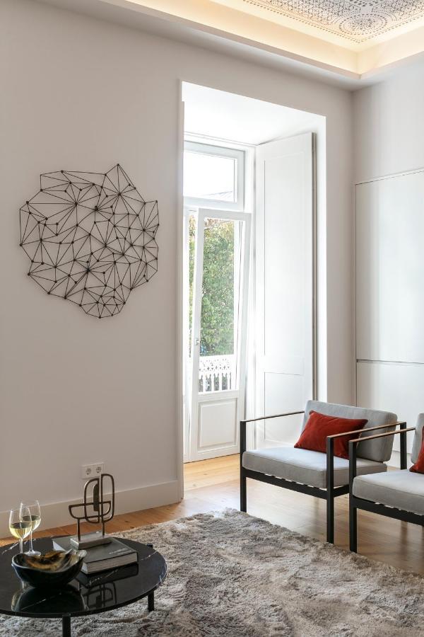 Casas Da Baixa - Unique Chiado Apartment ลิสบอน ภายนอก รูปภาพ