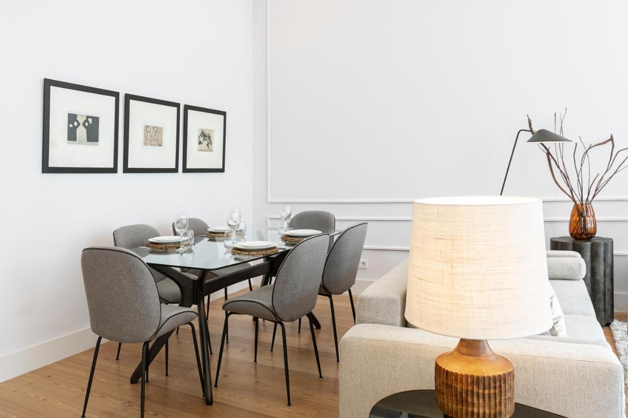 Casas Da Baixa - Unique Chiado Apartment ลิสบอน ภายนอก รูปภาพ