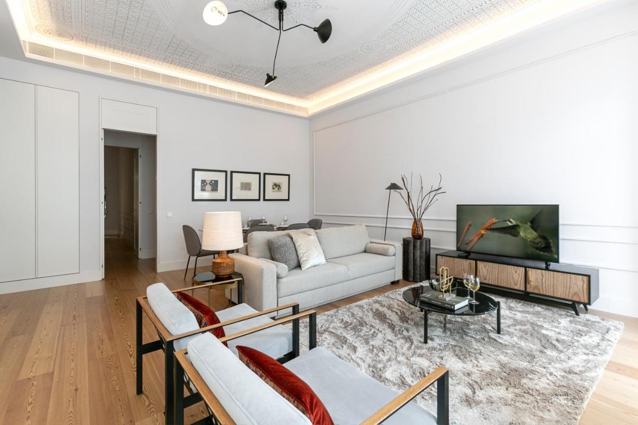 Casas Da Baixa - Unique Chiado Apartment ลิสบอน ภายนอก รูปภาพ