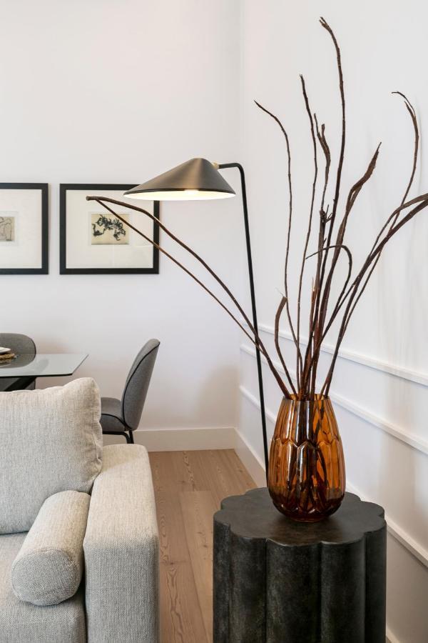 Casas Da Baixa - Unique Chiado Apartment ลิสบอน ภายนอก รูปภาพ