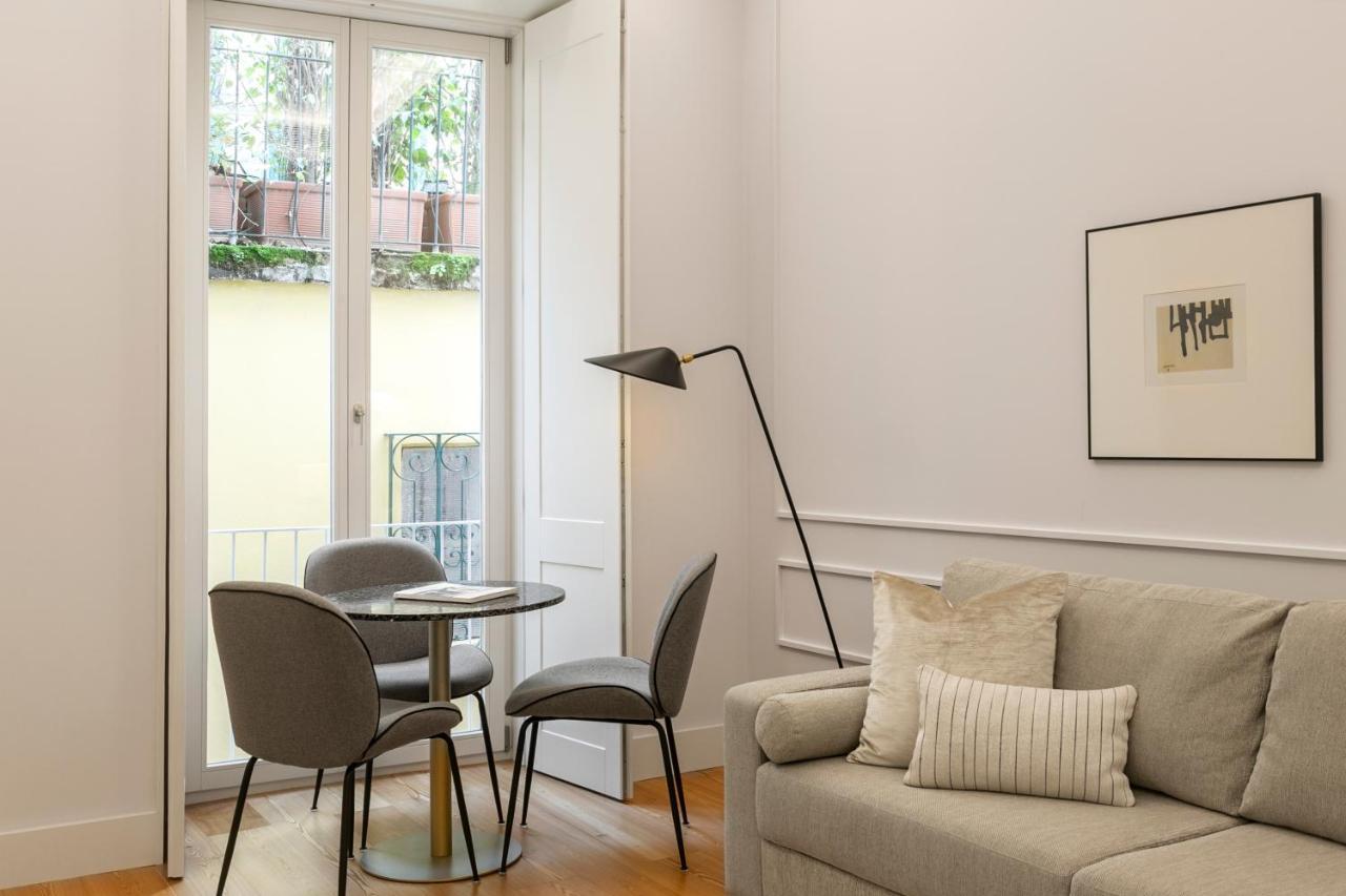 Casas Da Baixa - Unique Chiado Apartment ลิสบอน ภายนอก รูปภาพ