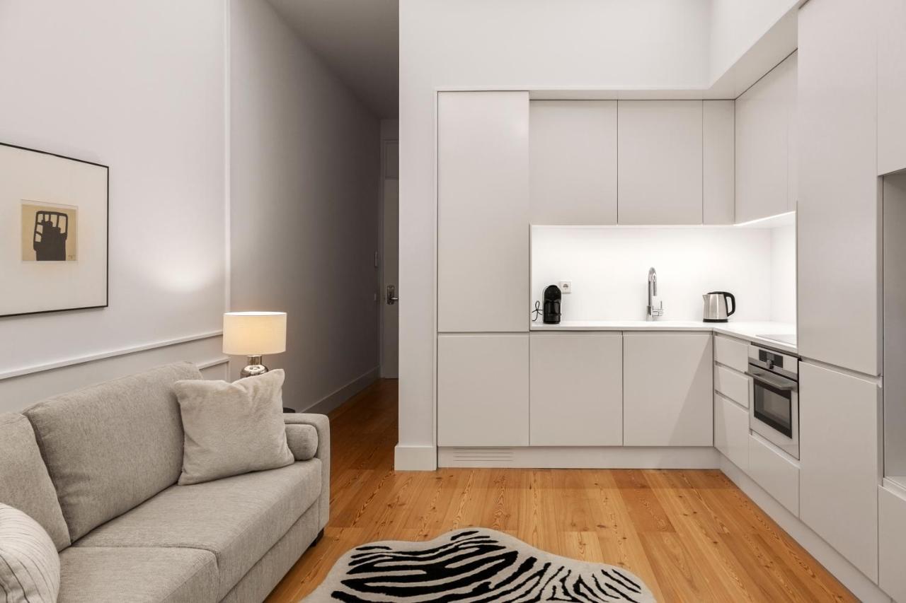 Casas Da Baixa - Unique Chiado Apartment ลิสบอน ภายนอก รูปภาพ