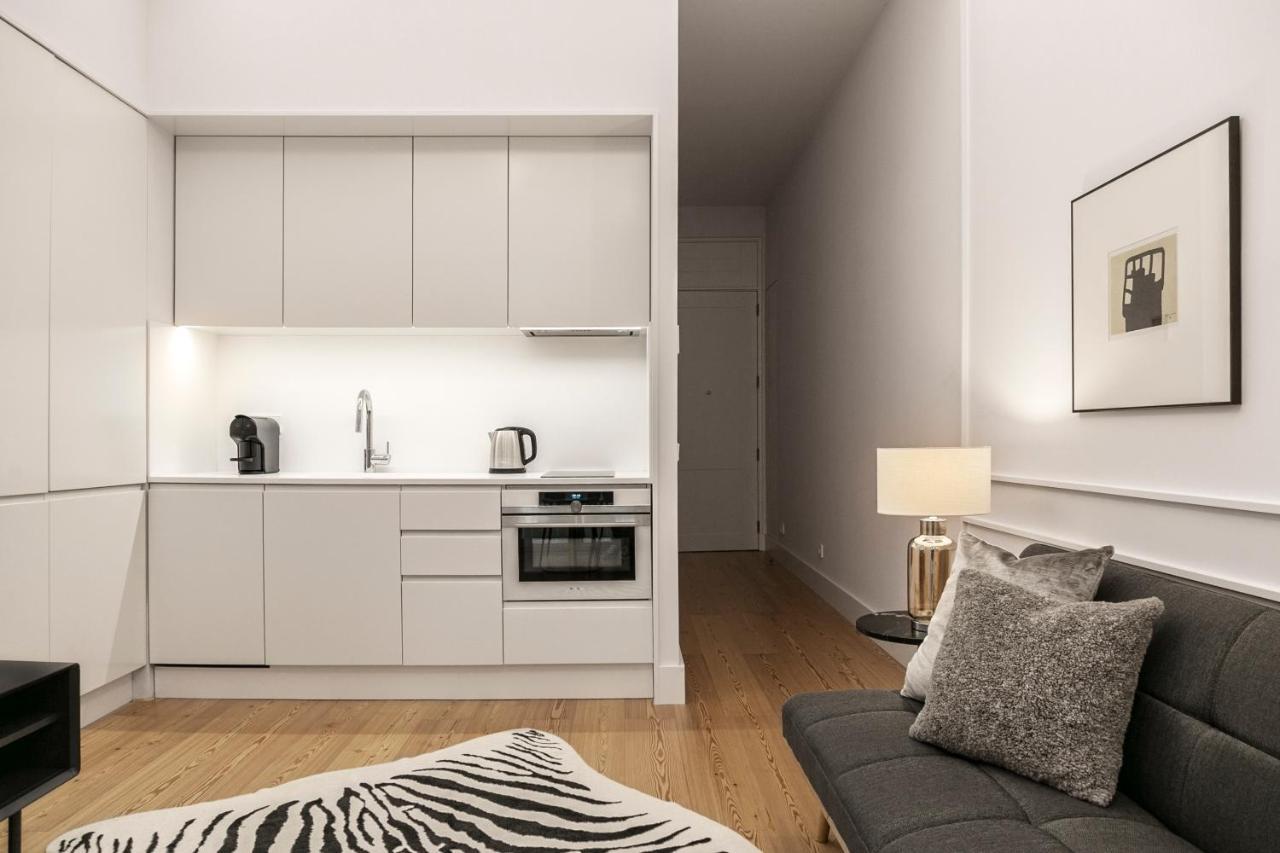 Casas Da Baixa - Unique Chiado Apartment ลิสบอน ภายนอก รูปภาพ