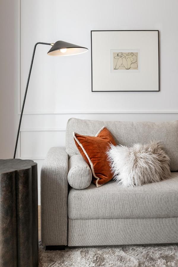 Casas Da Baixa - Unique Chiado Apartment ลิสบอน ภายนอก รูปภาพ