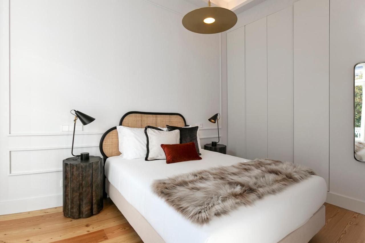 Casas Da Baixa - Unique Chiado Apartment ลิสบอน ภายนอก รูปภาพ