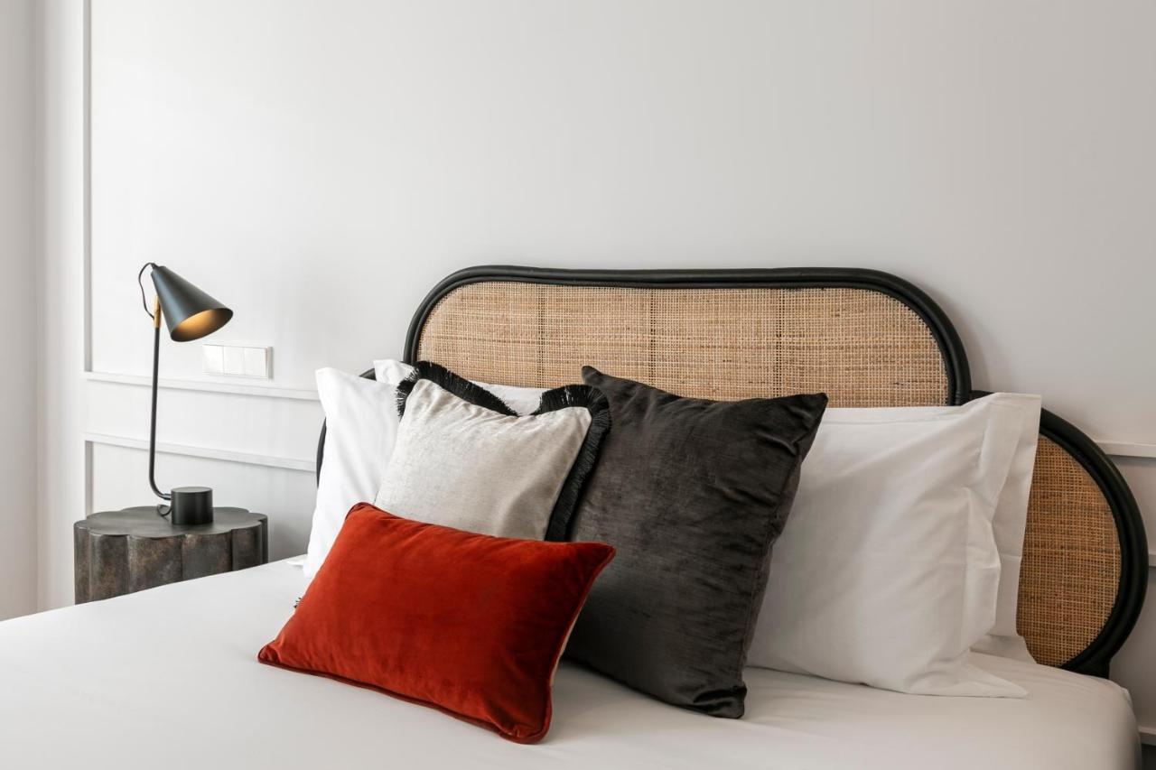 Casas Da Baixa - Unique Chiado Apartment ลิสบอน ภายนอก รูปภาพ