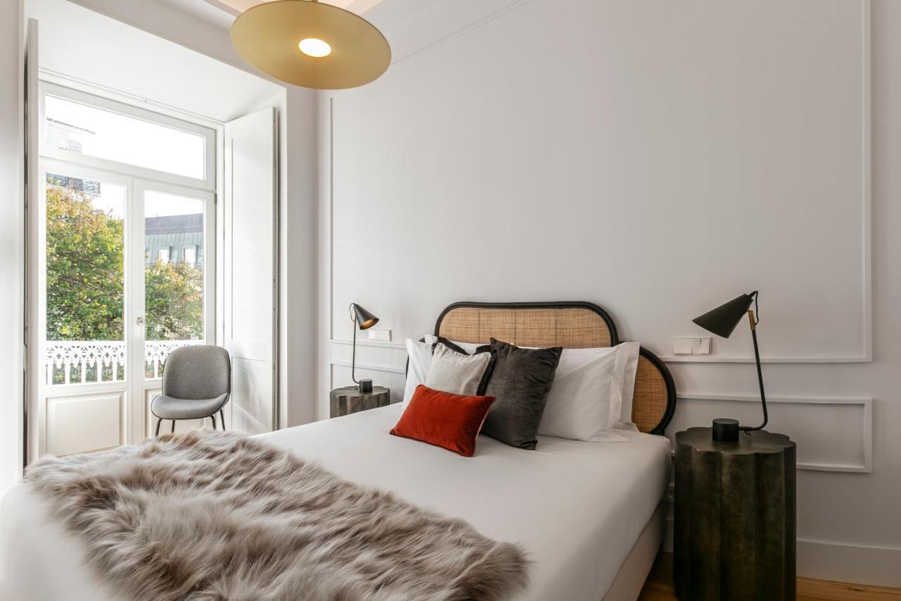 Casas Da Baixa - Unique Chiado Apartment ลิสบอน ภายนอก รูปภาพ