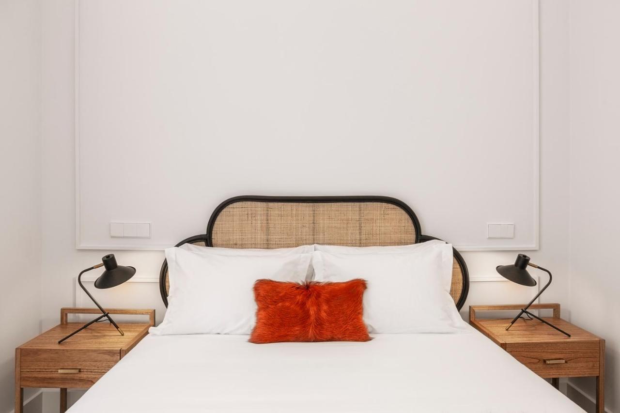 Casas Da Baixa - Unique Chiado Apartment ลิสบอน ภายนอก รูปภาพ