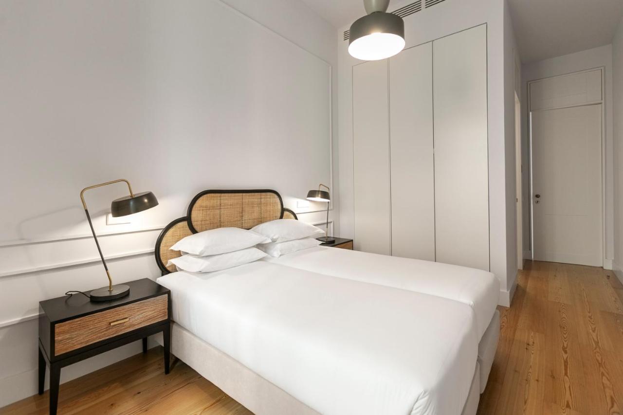 Casas Da Baixa - Unique Chiado Apartment ลิสบอน ภายนอก รูปภาพ