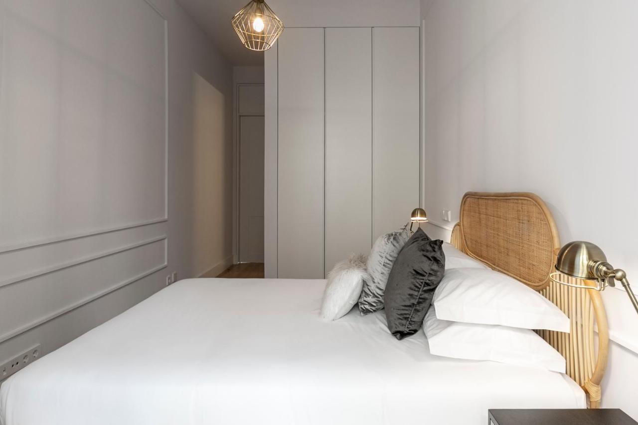 Casas Da Baixa - Unique Chiado Apartment ลิสบอน ภายนอก รูปภาพ